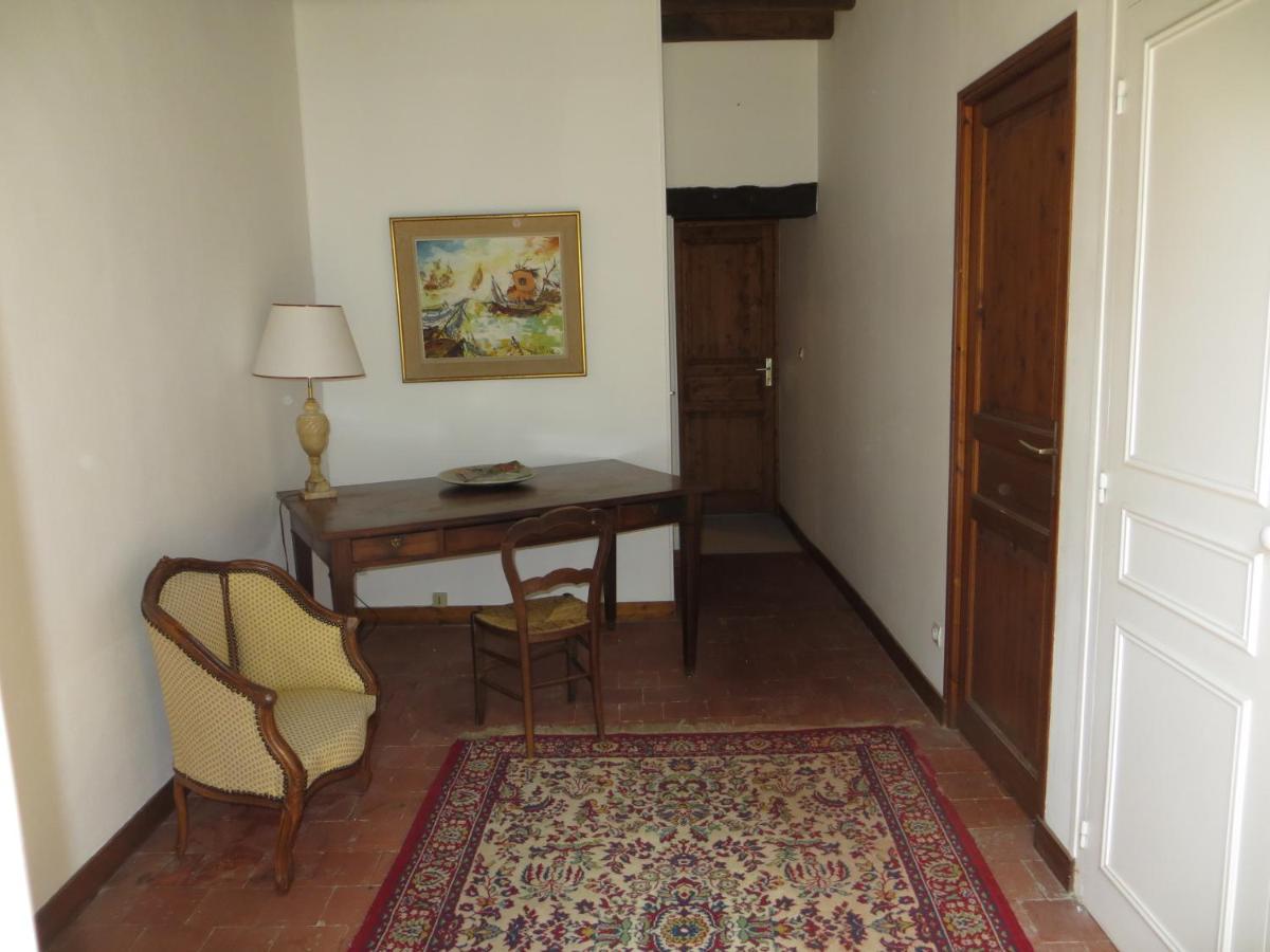 La Ferme De Montboulan Villa Salbris Kültér fotó